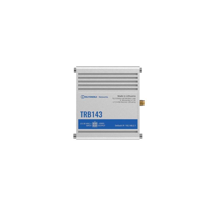 TELTONIKA NETWORKS R143 M-US CELLULR GEWY