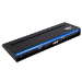 Targus USB 3.0 SuperSpeed Wired USB 3.2 Gen 1 (3.1 Gen 1) Type-A Black, Blue