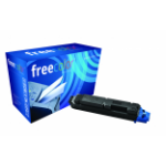 Freecolor TK5150C-FRC tonercartridge 1 stuk(s) Compatibel Cyaan