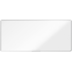 Nobo Premium Plus Steel Magnetic Whiteboard 2700x1200mm
