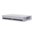 Cisco CBS110 No administrado L2 Gigabit Ethernet (10/100/1000) 1U Gris