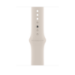 Apple MKUU3ZM/A Smart Wearable Accessories Band Ivory Fluoroelastomer