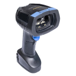 Datalogic PowerScan PBT9600 RFID reader Bluetooth Dark Blue
