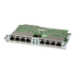 Cisco EHWIC-D-8ESG networking card Ethernet 1000 Mbit/s Internal