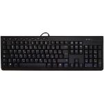 ShortBoard US International Keyboard Black
