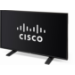 Cisco LCD 110Q PRO 55 Digital signage flat panel 139.7 cm (55") 700 cd/m² Full HD Black
