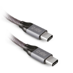 SBS TECABLETCCVIDEOW USB cable 1 m USB 3.2 Gen 1 (3.1 Gen 1) USB C White