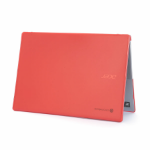 iPearl mCover 14" Hardshell case Red