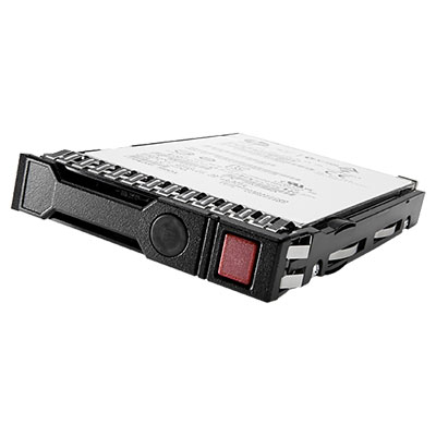 Hpe 793671-B21 Internal Hard Drive 6 Tb 7200 Rpm 3.5" Sas