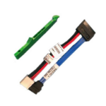 HP 594219-001 laptop reserve-onderdeel Kabel