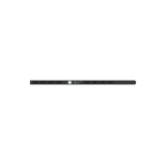 Raritan PX3-1486V-M11 power distribution unit (PDU) 24 AC outlet(s) 0U Black
