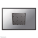 Neomounts FPMA-W110BLACK TV-beugel wand 10-40" - ultra-vlak