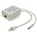 Tycon Systems POE-SPLT-4812G PoE adapter Gigabit Ethernet 12 V