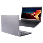 iPearl MCOVER-LEN-THINKPAD-L15-G3-G4-CLEAR laptop case 15.6" Hardshell case Translucent