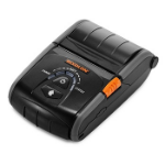 Bixolon SPP-R200III 203 x 203 DPI Wired & Wireless Direct thermal Mobile printer