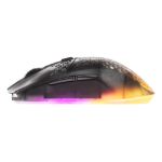 Steelseries Aerox 3 Wireless Gen 2 mouse Gaming Right-hand RF Wireless + Bluetooth Optical 26000 DPI