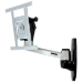 Ergotron LX HD Wall Mount Swing Arm 106.7 cm (42") Aluminium