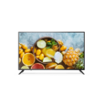 Hikvision DS-D5050UC-C Signage Display Digital signage flat panel 127 cm (50") LED 300 cd/m² 4K Ultra HD Black 24/7