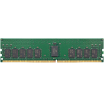 Synology D4RD-2666-16G memory module 16 GB 1 x 16 GB DDR4 2666 MHz ECC
