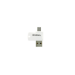 Goodram AO20-MW01R11 card reader USB 2.0/Micro-USB White