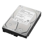 Toshiba 3.5" 3TB SATA 3.5" Serial ATA