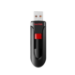 SanDisk Cruzer Glide USB flash drive 64 GB USB Type-A 2.0 Black, Red