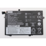 Lenovo 45Wh lithium-ion battery for