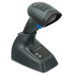 Datalogic QuickScan QBT2131 Handheld bar code reader 1D Black