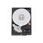 Western Digital Caviar SE16 500GB interne harde schijf 7200 RPM 16 MB 3.5" SATA II