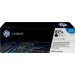 HP 825A svart original LaserJet tonerkassett