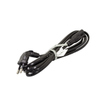 Samsung 3903-000525 power cable Black