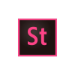 Adobe Stock Overheid (GOV) Abonnement Meertalig 12 maand(en)