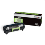 Lexmark 56F2U0E Toner-kit ultra High-Capacity corporate, 25K pages ISO/IEC 19752 for Lexmark MS 620  Chert Nigeria