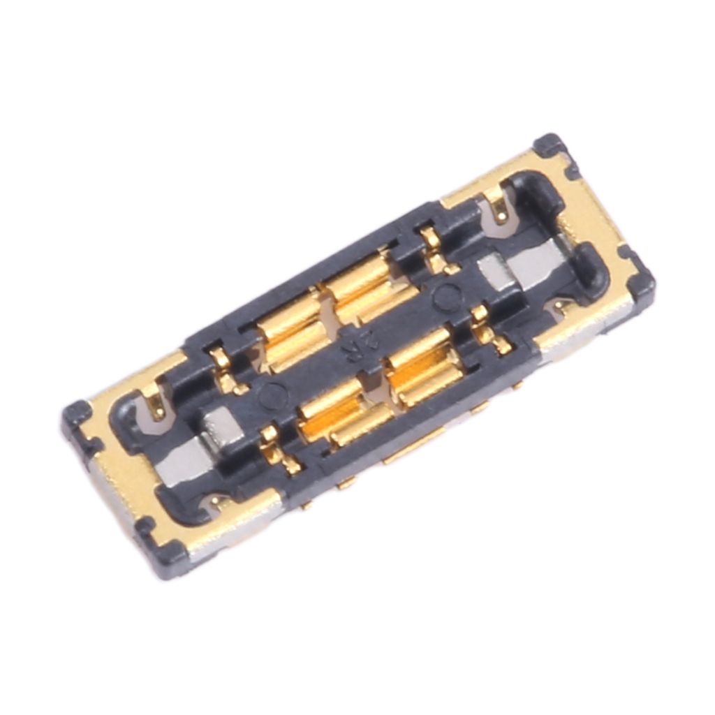 EU Product - iPhone 15 Pro / 15 Pro Max battery fpc connector on motherboard thumbnail