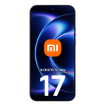 Xiaomi 17 Ultra 17.5 cm (6.9") 5G 16 GB 512 GB 6000 mAh Black