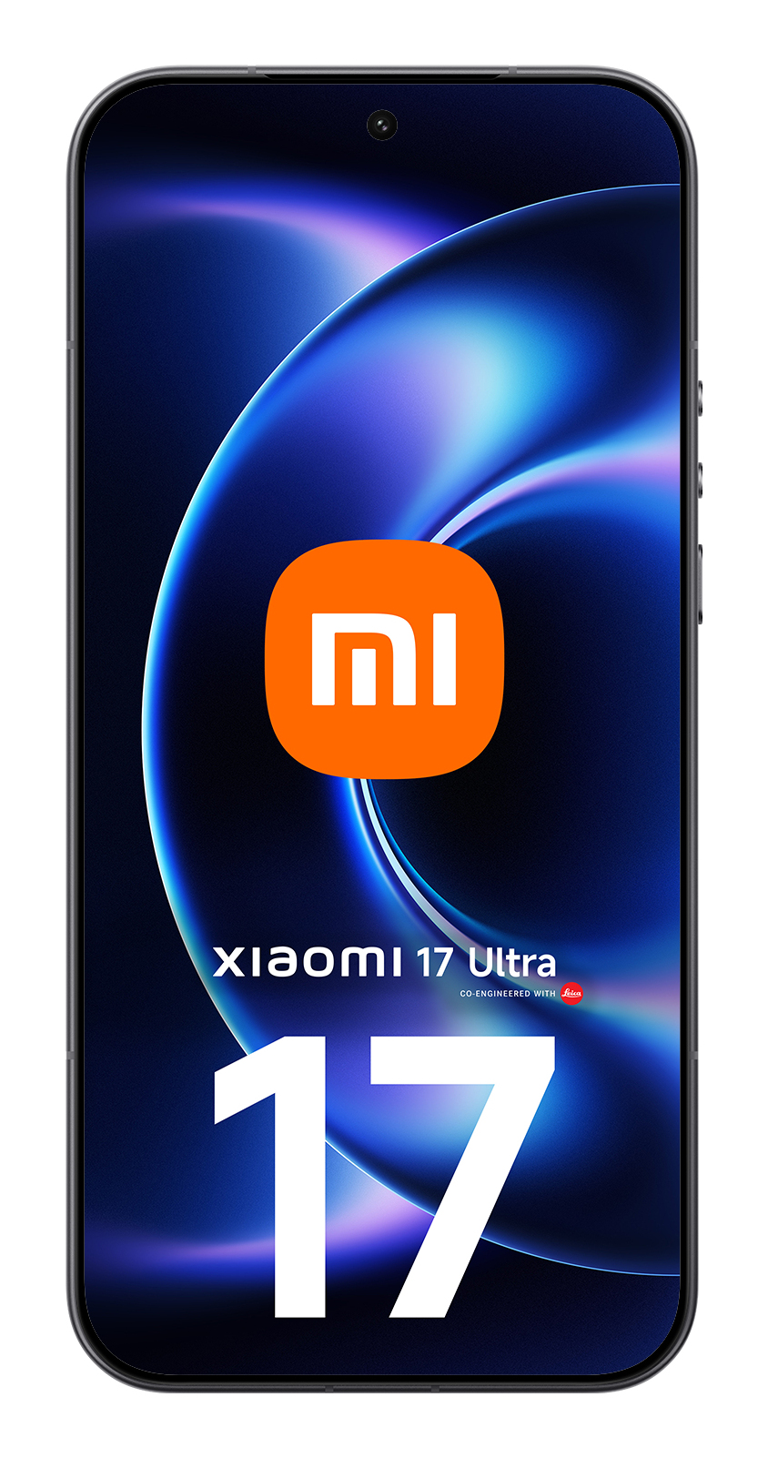 Xiaomi 17 Ultra 17.5 cm (6.9") 5G 16 GB 512 GB 6000 mAh Black