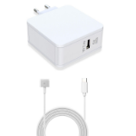 CoreParts MBXAP-AC0021 netvoeding & inverter Binnen 45 W Wit