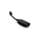 C2G C2G30035 cable gender changer USB-C HDMI Black
