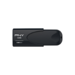PNY Attache 4 USB flash drive 32 GB USB Type-A 3.2 Gen 1 (3.1 Gen 1) Zwart