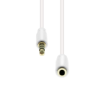 ProXtend 4-Pin Slim Extension Cable