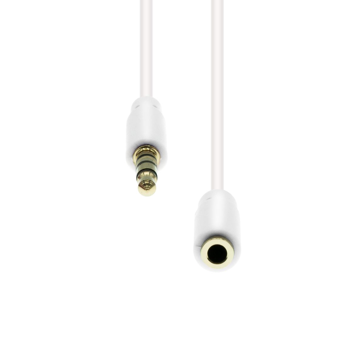 Image of ProXtend 4-Pin Slim Extension Cable