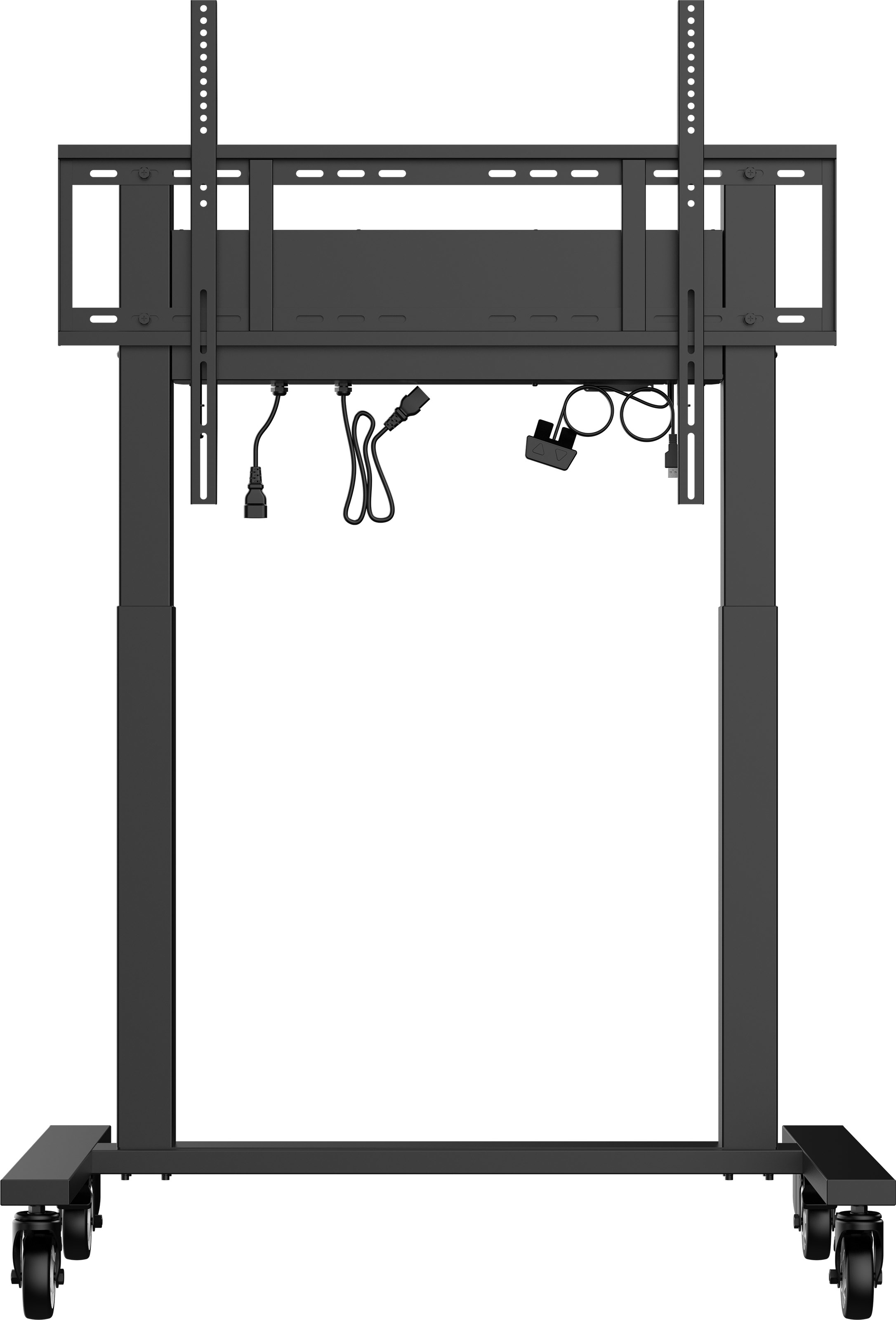 Image of iiyama MD CAR2011-B1 TV mount Black