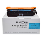 CTS Remanufactured HP CE251A Cyan 504A also for Canon 723C Toner