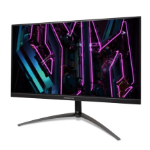 Acer Predator XB323QKV3bmiiphx computer monitor 80 cm (31.5") 3840 x 2160 pixels 4K Ultra HD LCD Black