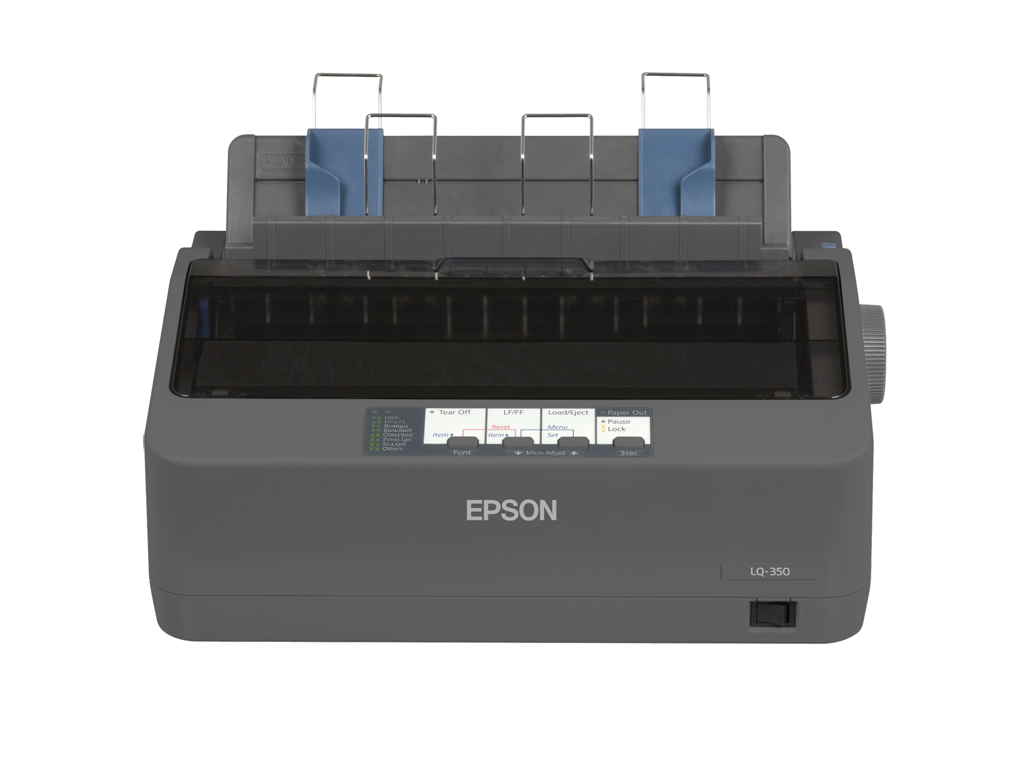 Image of Epson LQ-350