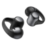 SHOKZ E310BK headphones/headset Wireless Ear-hook Calls/Music/Sport/Everyday Black