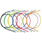 Panduit Cat 6A F/UTP, 7m netwerkkabel Blauw Cat6a F/UTP (FTP)