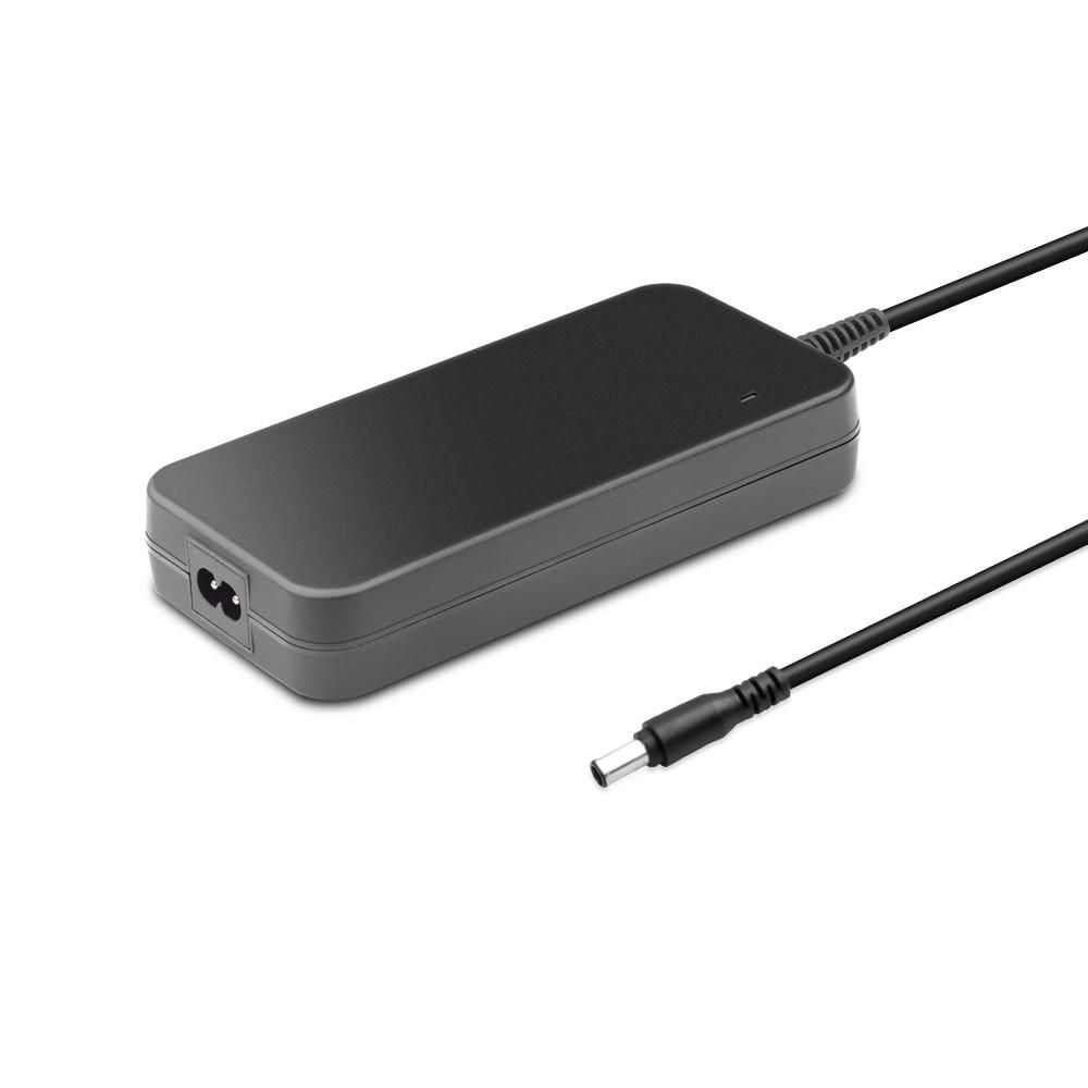 Coreparts Black Mbxso-Ac0001 Power Adapter/Inverter Indoor 120 W