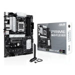 ASUS PRIME B650-PLUS WIFI AMD B650 Socket AM5 ATX