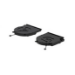 HP M54776-001 laptop spare part Fan